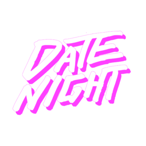 Date Night Logo